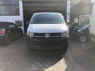 gebraucht VW Transporter T6Kasten