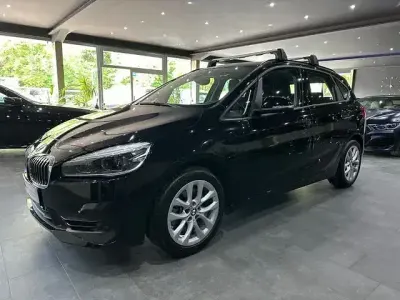 Używany BMW 225 Active Tourer