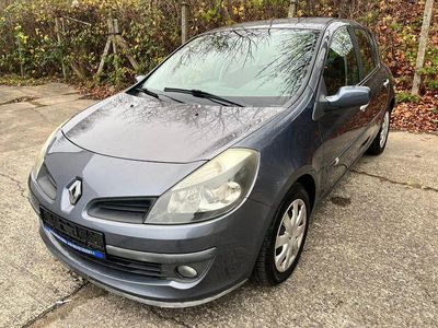 Renault Clio III