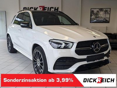 Mercedes GLE400