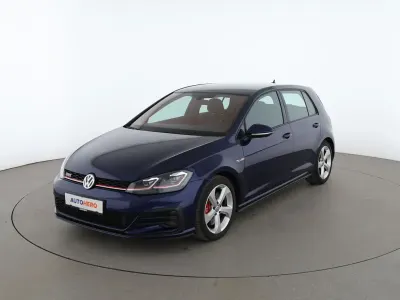 Gebraucht VW Golf VII