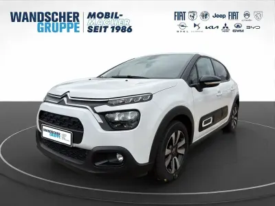 Gebraucht Citroën C3