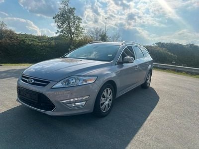 Gebraucht Ford Mondeo 140 PS (102 kW) 2012 Andere farben Kombi
