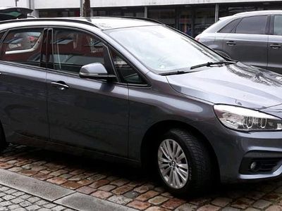 BMW 216 Active Tourer