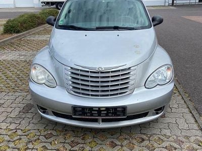 Chrysler PT Cruiser