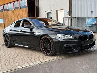 BMW 650