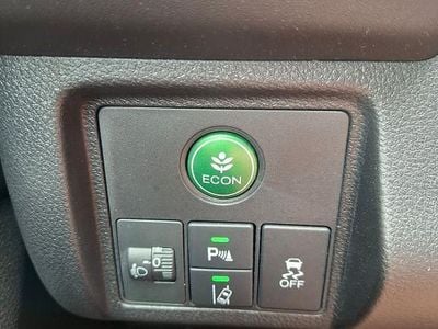 Gebraucht Honda HR-V Elegance 131 PS (96 kW) 2016 Silber SUV