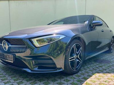 Mercedes CLS450