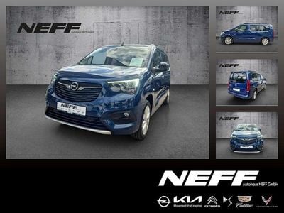 Opel Combo-e Life XL