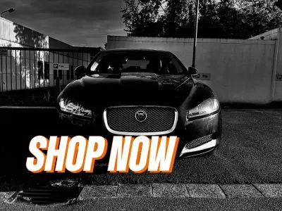 Brugt Jaguar XF Premium Luxury 200 HK (147 kW) 2012 Sedan