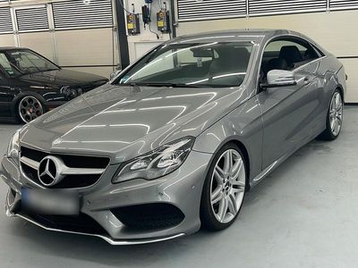 Mercedes E350