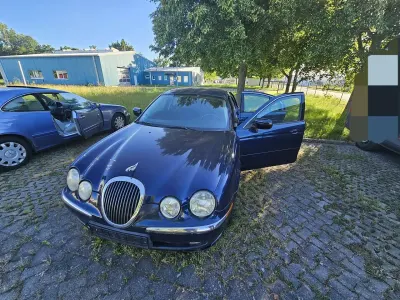 Gebraucht Jaguar S-Type