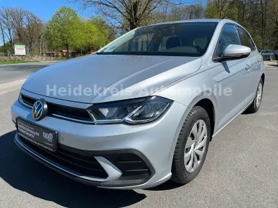 Gebraucht VW Polo