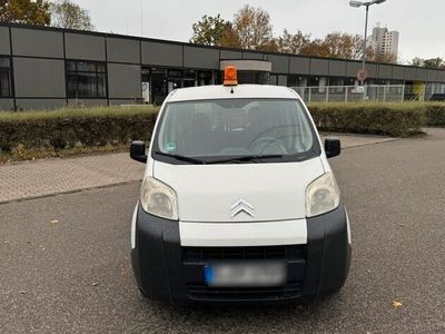 gebraucht Citroën Nemo Kastenwagen