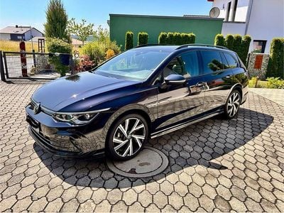 VW Golf VIII