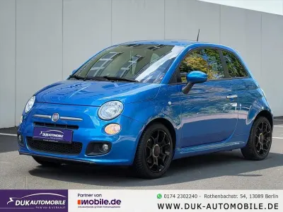 Gebraucht Fiat 500S