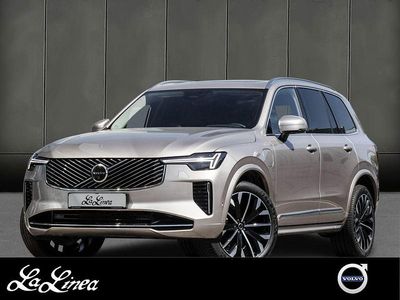 Usata Volvo XC90 Ultra 310 CV (228 kW) 2025 Marrone SUV