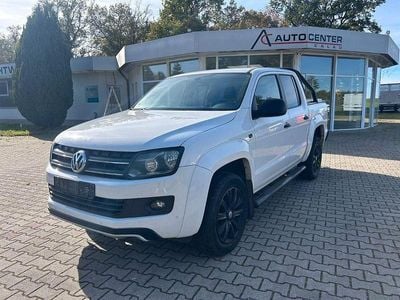 VW Amarok