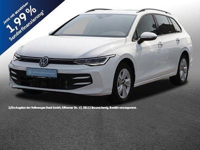 VW Golf VIII