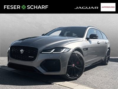 Jaguar XF Sportbrake