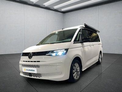 Gebraucht VW California California 150 PS (110 kW) 2025 Weiß Van