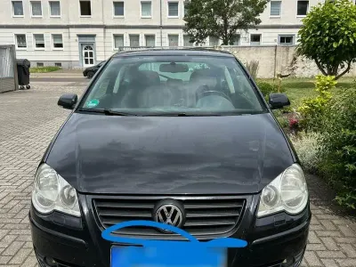 Gebraucht VW Polo