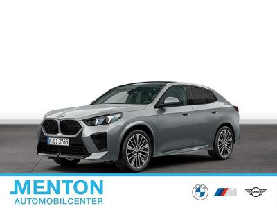 Usata BMW X2 M Sport 150 CV (110 kW) 2025 Grigio SUV