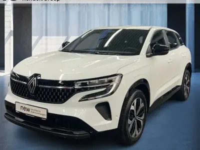 Gebraucht Renault Austral Evolution 148 PS (108 kW) 2024 Weiß SUV