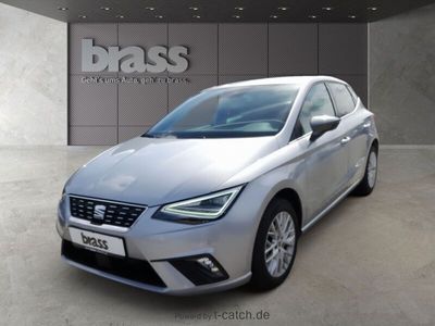 gebraucht Seat Ibiza Xcellence