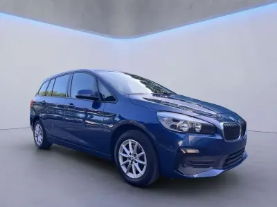 Gebraucht BMW 218