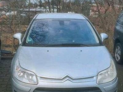 gebraucht Citroën C4 Limousine