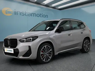 Gebraucht BMW M240 326 PS (239 kW) 2024 Silber SUV