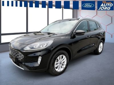 gebraucht Ford Kuga Hybrid Titanium 2.5 Duratec FHEV EU6d -20%