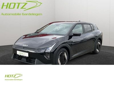 Neu Kia EV4 Earth 150 kW (204 PS) 2026 Schwarz Limousine