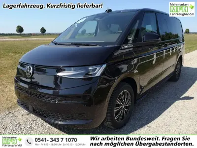 Gebraucht VW Multivan