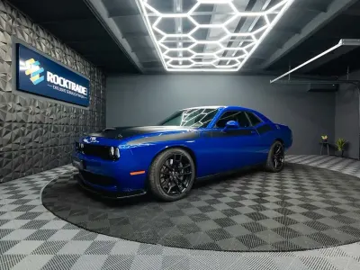 Gebraucht Dodge Challenger