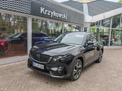 Gebraucht Mazda CX-5 Center-Line 141 PS (103 kW) 2026 SUV