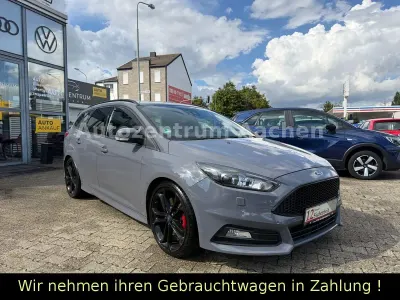 Gebraucht Ford Focus