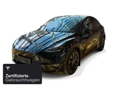 Gebraucht Tesla Model Y