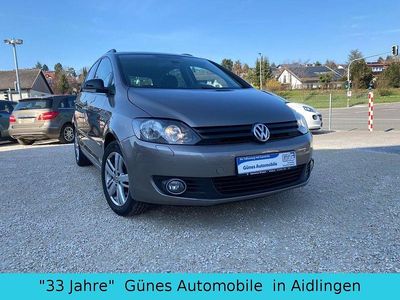 Gebraucht VW Golf VII Match 122 PS (89 kW) 2012 Braun Limousine