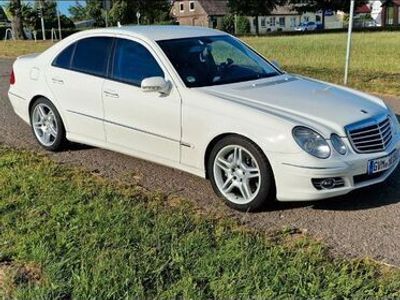 gebraucht Mercedes 420 