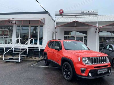 gebraucht Jeep Renegade Limited FWD