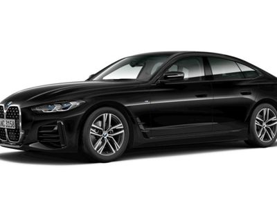 gebraucht BMW 430 Gran Coupé d xDrive