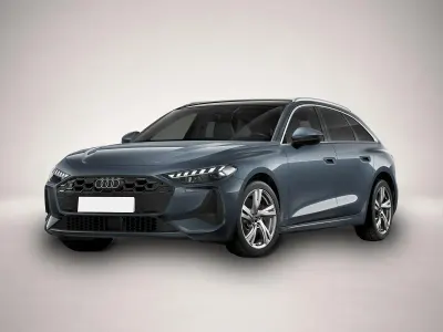 Gebraucht Audi A5 Comfort 204 PS (150 kW) 2025 Manufacturer