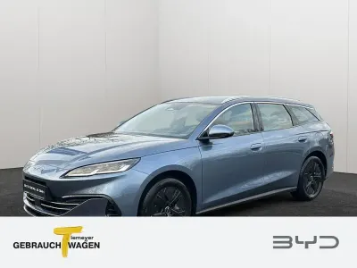 Gebraucht BYD Seal