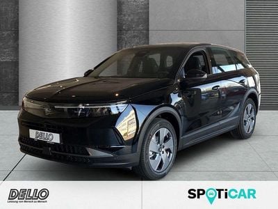 Nuova Opel Grandland X Edition 145 CV (106 kW) 2026 Nero SUV