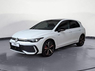 Weiß Gebraucht 2025 VW Golf GTE Limousine | 43.990 € (Teuer)