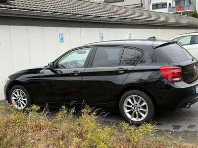 BMW 116