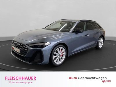 Gebraucht Audi A5 Business 204 PS (150 kW) 2025 Schwarz Kombi