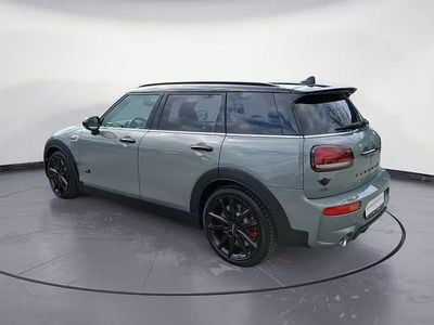 Usata Mini John Cooper Works Clubman 306 CV (225 kW) 2022 Grigio Station wagon